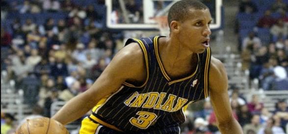 Former Knicks enemy Reggie Miller has high hopes for the modern New Yorkers entering the 2023-24 season